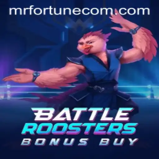 Discover BattleRoostersBonusBuy: The Ultimate Gaming Experience with Mr Fortune
