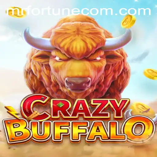 Unleashing the Wild: Discover the Thrills of CRAZYBUFFALO with Mr. Fortune