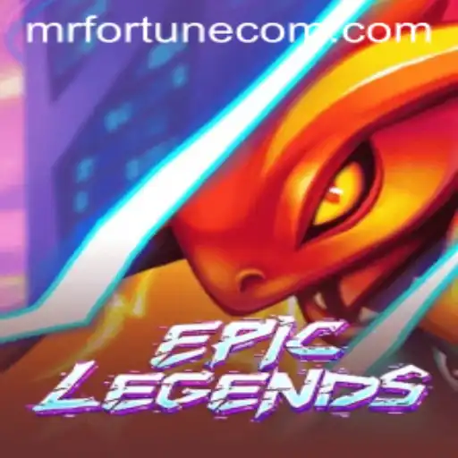 EpicLegends: Unveiling the World of Mr Fortune
