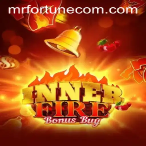 InnerFireBonusBuy: A Thrilling Adventure with Mr Fortune