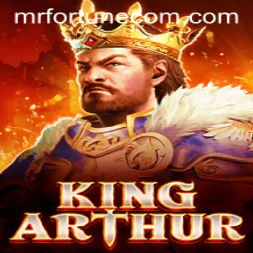 Discover the Legendary World of KingArthur: Unveiling the Role of Mr Fortune