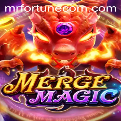 Exploring the Fantastical World of MergeMagic with Mr Fortune