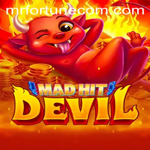 Unveiling MadHitDevil: A Thrilling Journey with Mr Fortune