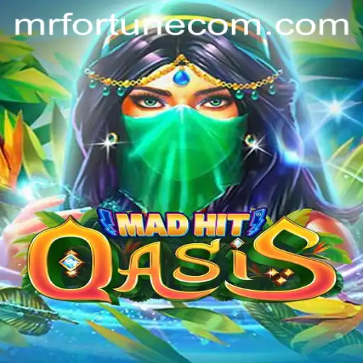 Discover MadHitOasis: An Enthralling Game of Strategy and Luck