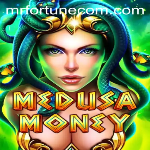 MedusaMoney: Unveiling the Enigma of Mr Fortune