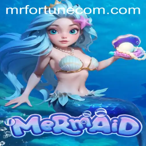 Unveiling the Mystical World of 'Mermaid': A Journey with Mr Fortune