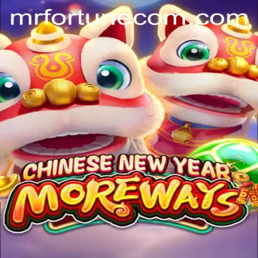Chinese New Year More Ways: Explore the Lunar Journey with Mr Fortune