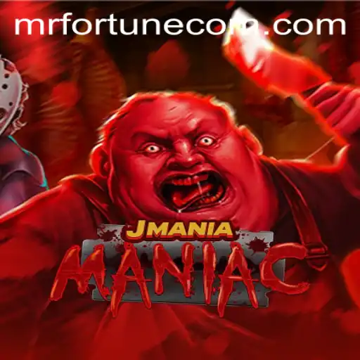 Unveiling JManiaManiac: Dive into the Enigmatic World of Mr Fortune