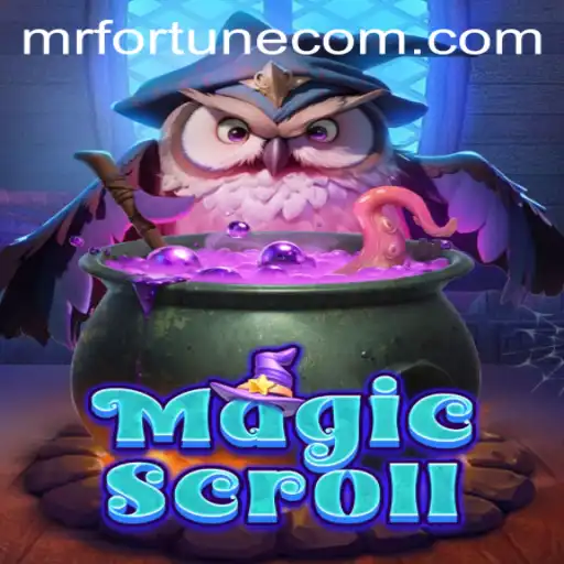 Unveiling the Mystical World of MagicScroll: A Closer Look at Mr Fortune's Enigmatic Role
