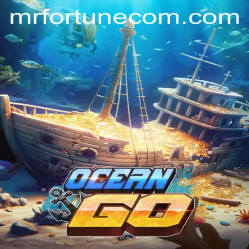 Dive into Adventure with OceanGO: Unveiling the Mysteries of Mr Fortune