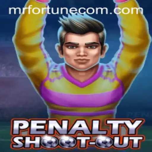 Exciting Dive into PenaltyShootOut: Thrilling Adventures with Mr Fortune