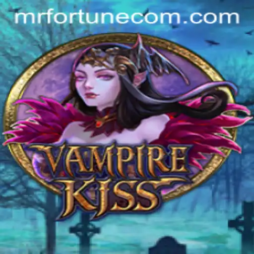 Exploring the Allure of VampireKiss and the Enigma of Mr Fortune
