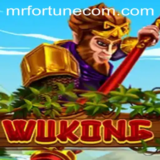 Wukong: The Game Redefining Adventure with Mr Fortune