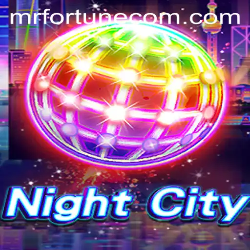 Exploring the Intriguing World of NightCity: Meet Mr Fortune