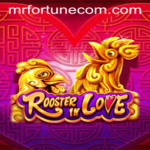 RoosterInLove: A Unique Journey with Mr Fortune