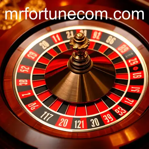 The Enigmatic World of Roulette: Chasing Fortune