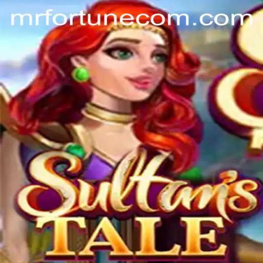 Explore the Enchanting World of Sultanstale with Mr Fortune