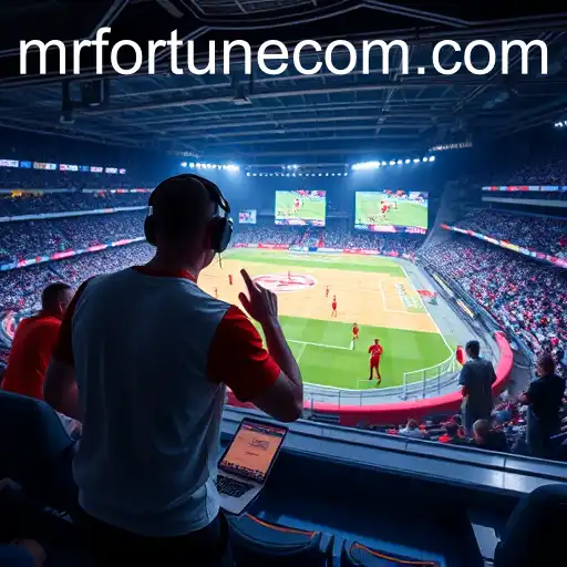Virtual Sports: Exploring the Role of Mr Fortune
